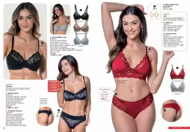 Catálogo DeMillus Página 17