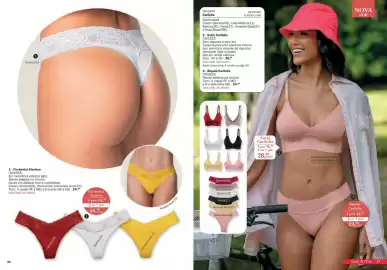 Catálogo DeMillus Página 19