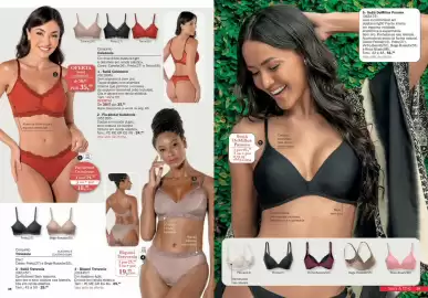 Catálogo DeMillus Página 20