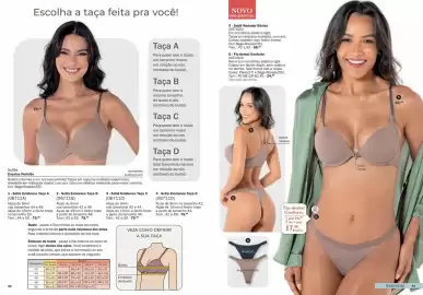 Catálogo DeMillus Página 21