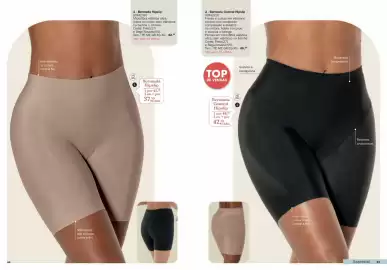 Catálogo DeMillus Página 23