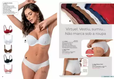 Catálogo DeMillus Página 25