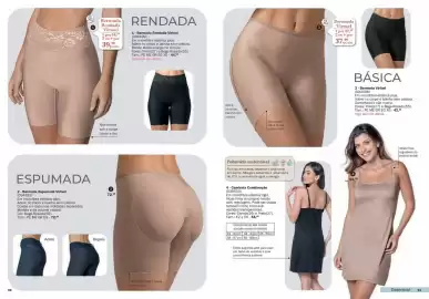 Catálogo DeMillus Página 26