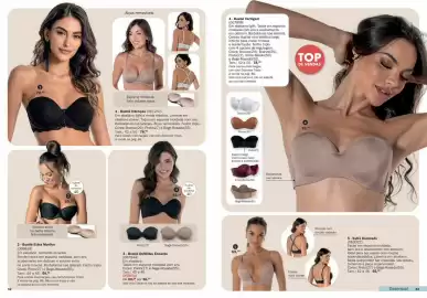 Catálogo DeMillus Página 27