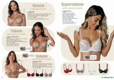 Catálogo DeMillus Página 28