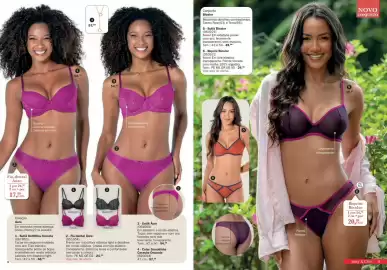 Catálogo DeMillus Página 3