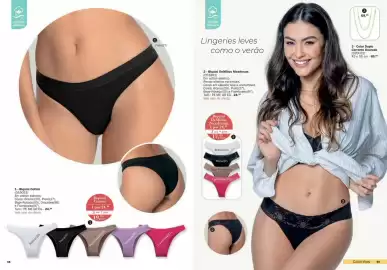 Catálogo DeMillus Página 30