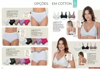 Catálogo DeMillus Página 31