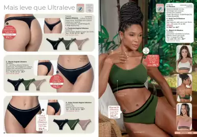 Catálogo DeMillus Página 32