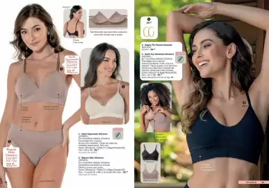 Catálogo DeMillus Página 35