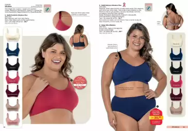 Catálogo DeMillus Página 37