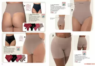 Catálogo DeMillus Página 38