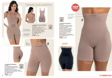 Catálogo DeMillus Página 39