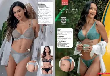 Catálogo DeMillus Página 4