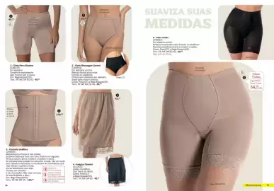 Catálogo DeMillus Página 40