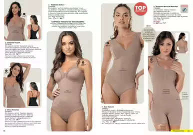 Catálogo DeMillus Página 41