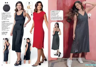 Catálogo DeMillus Página 42