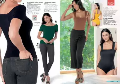 Catálogo DeMillus Página 43