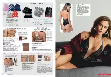 Catálogo DeMillus Página 44