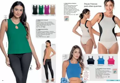 Catálogo DeMillus Página 45