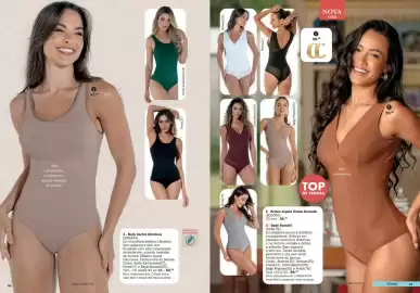 Catálogo DeMillus Página 46