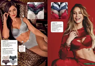 Catálogo DeMillus Página 47