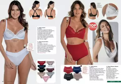 Catálogo DeMillus Página 49