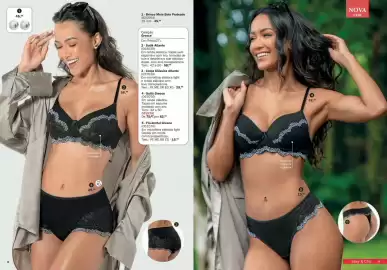 Catálogo DeMillus Página 5