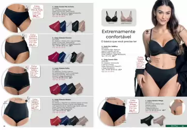 Catálogo DeMillus Página 50