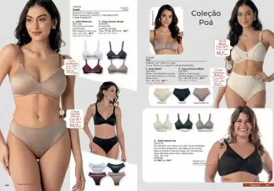 Catálogo DeMillus Página 52