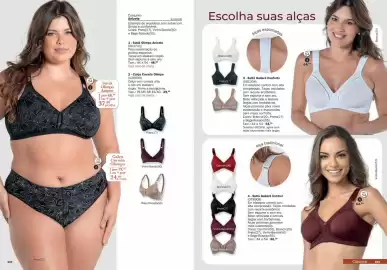 Catálogo DeMillus Página 53