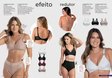 Catálogo DeMillus Página 54