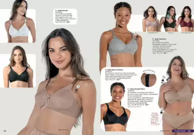 Catálogo DeMillus Página 55