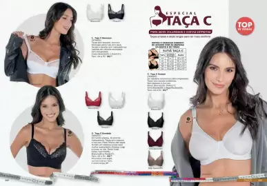 Catálogo DeMillus Página 56