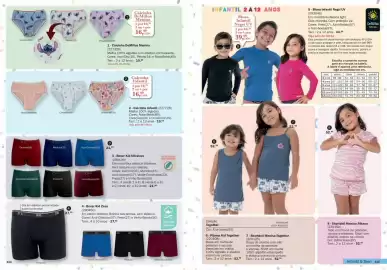 Catálogo DeMillus Página 58