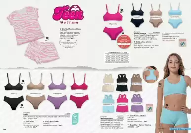 Catálogo DeMillus Página 59