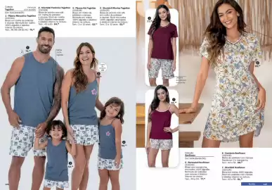 Catálogo DeMillus Página 60