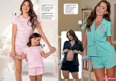 Catálogo DeMillus Página 61