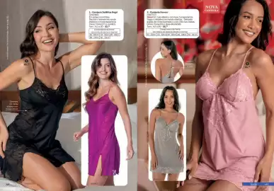 Catálogo DeMillus Página 64