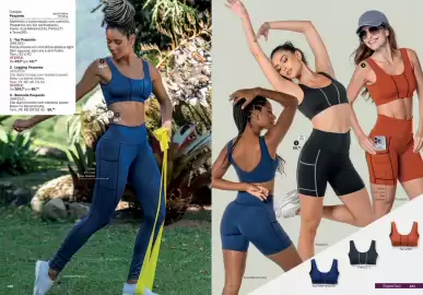 Catálogo DeMillus Página 66