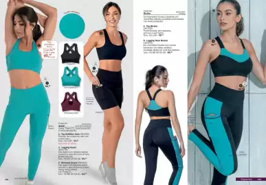 Catálogo DeMillus Página 67