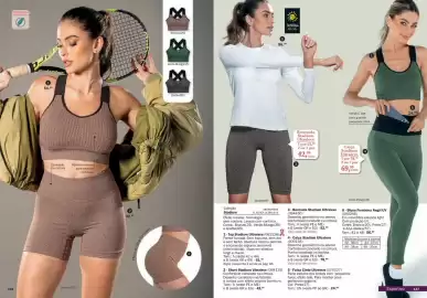 Catálogo DeMillus Página 69