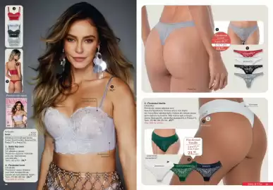 Catálogo DeMillus Página 7