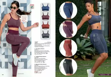 Catálogo DeMillus Página 70