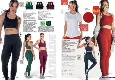 Catálogo DeMillus Página 72