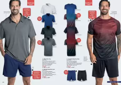 Catálogo DeMillus Página 73