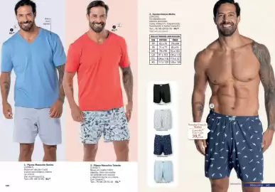 Catálogo DeMillus Página 74