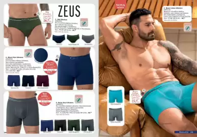 Catálogo DeMillus Página 75