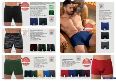 Catálogo DeMillus Página 76