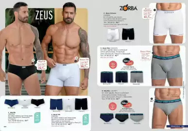 Catálogo DeMillus Página 78